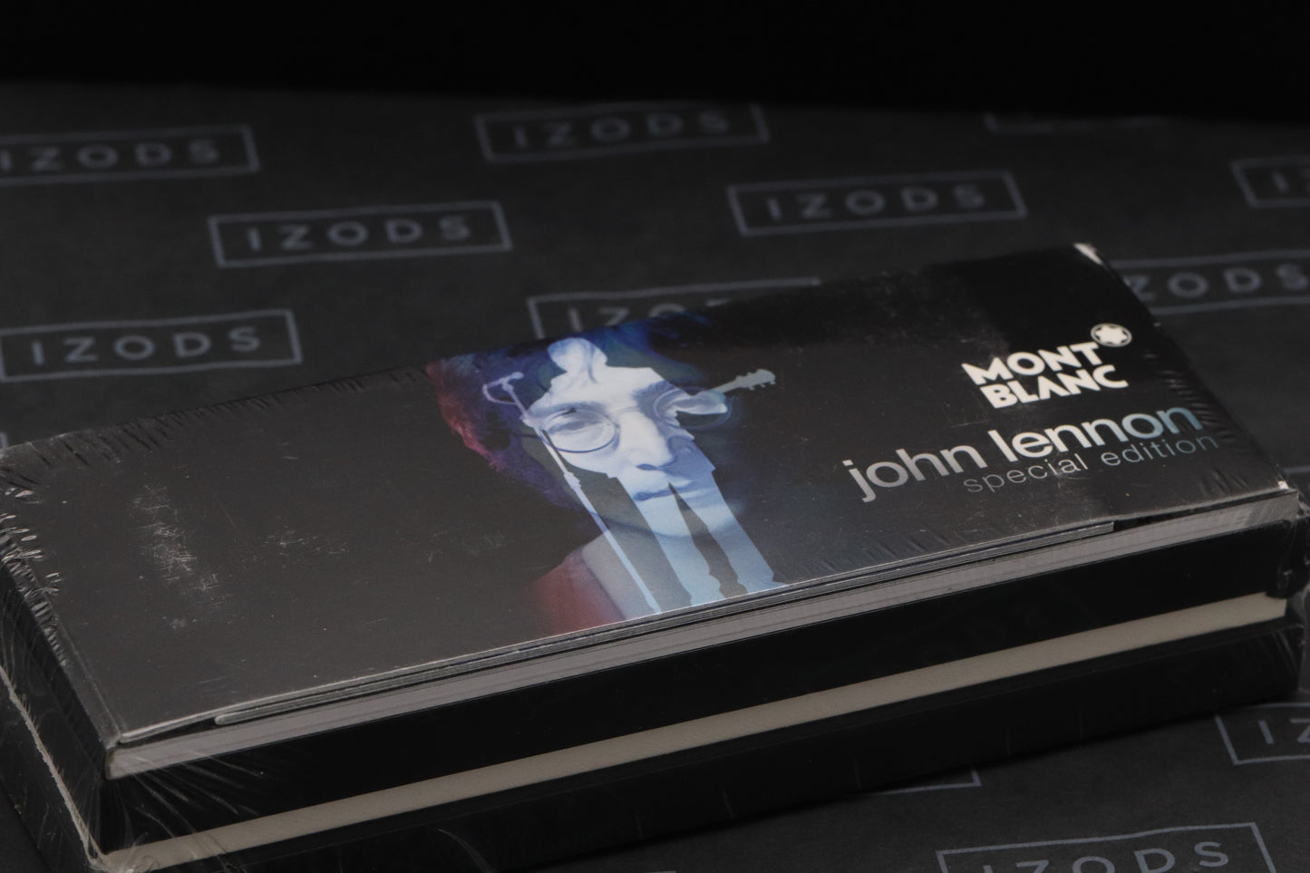 Montblanc Donation Series John Lennon Special Edition Ballpoint Pen -SEALED