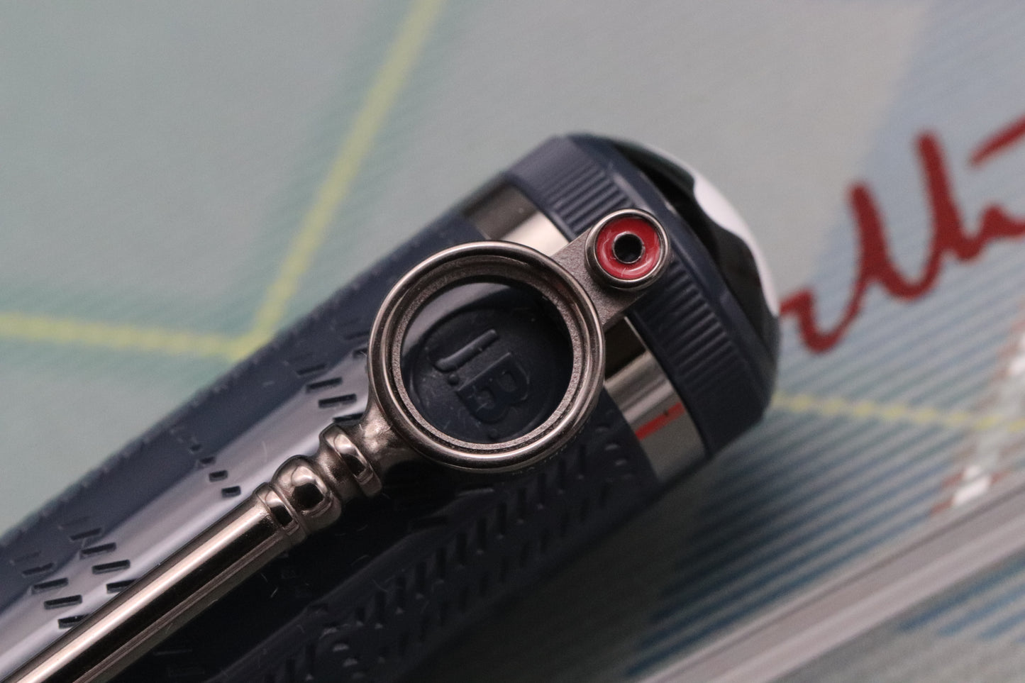 Montblanc Writers Edition Sir Arthur Conan Doyle Rollerball Pen - UNUSED