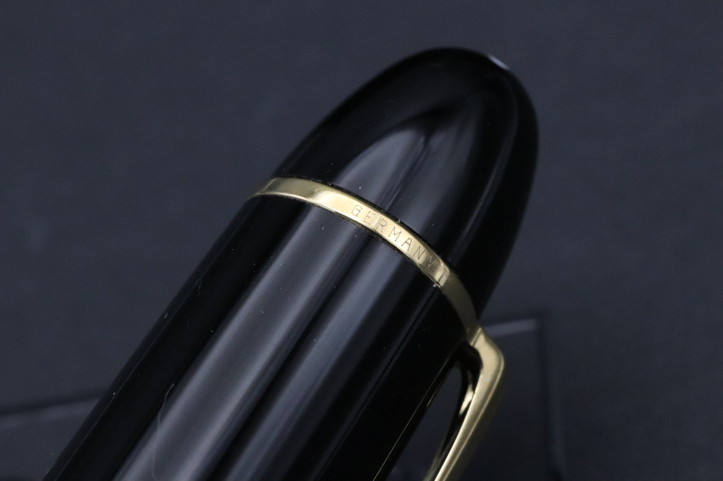 Montblanc Meisterstuck 149 Gold-Coated Fountain Pen