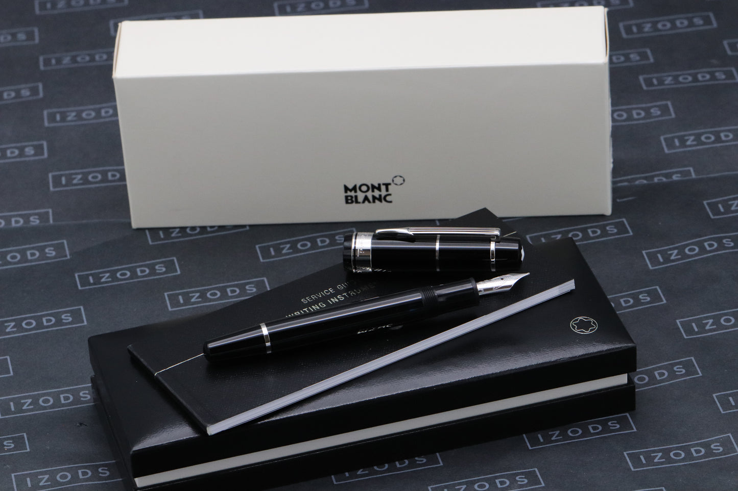 Montblanc Donation Series Arturo Toscanini Special Edition Fountain Pen