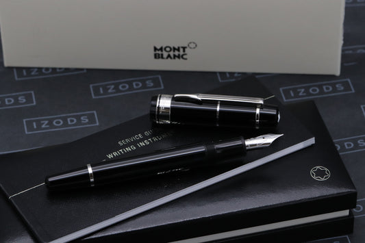 Montblanc Donation Series Arturo Toscanini Special Edition Fountain Pen