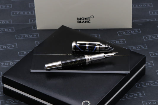 Montblanc Great Characters Walt Disney Limited Edition Fountain Pen - UNUSED