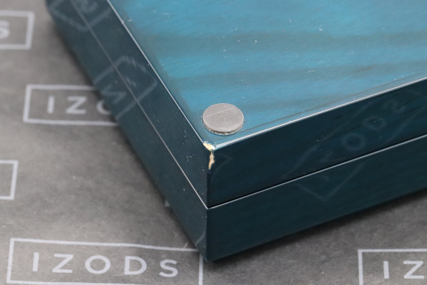 Montblanc Patron of Art Alexander von Humboldt 4810 Fountain Pen