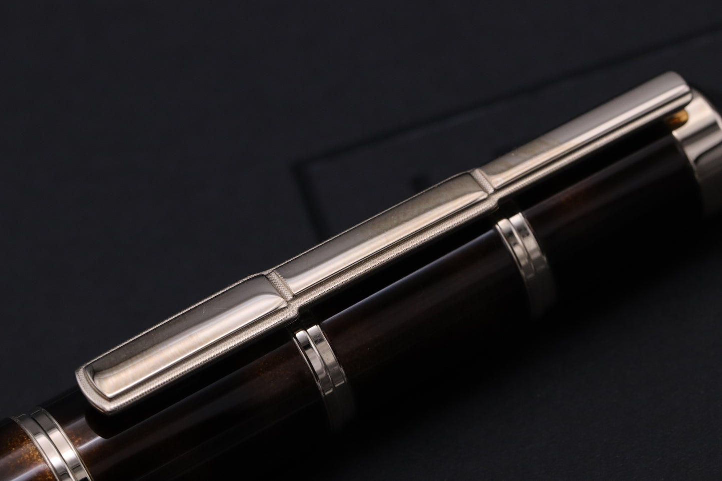 Montblanc Writers Edition Miguel de Cervantes Mechanical Pencil - Serviced by MB