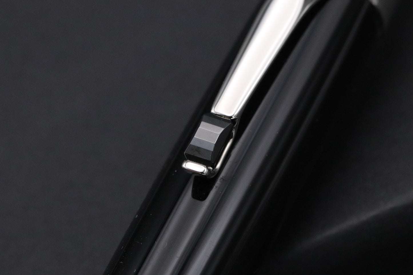 Montblanc Boheme Noir Ballpoint Pen