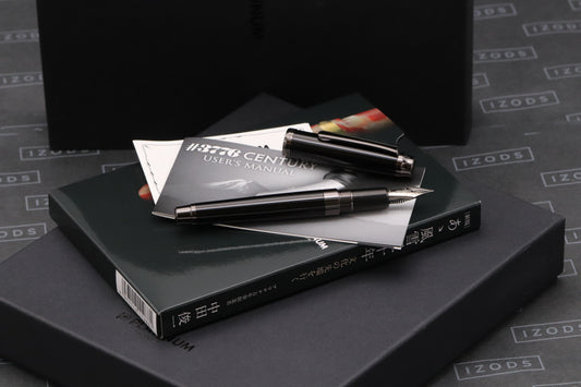 Platinum 3776 Century Travia Limited Edition Fountain Pen
