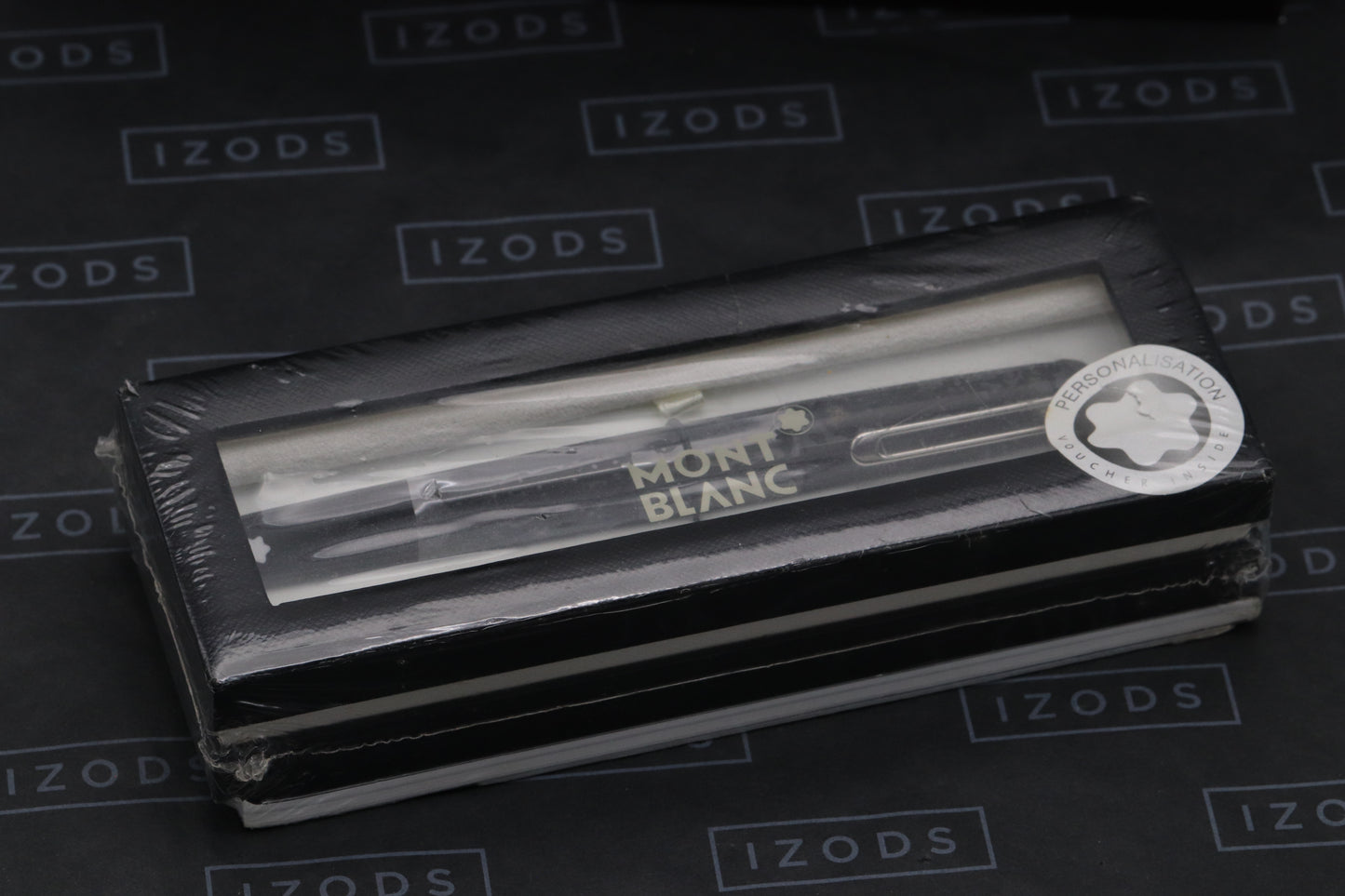 Montblanc M Marc Newson Rollerball Pen - SEALED