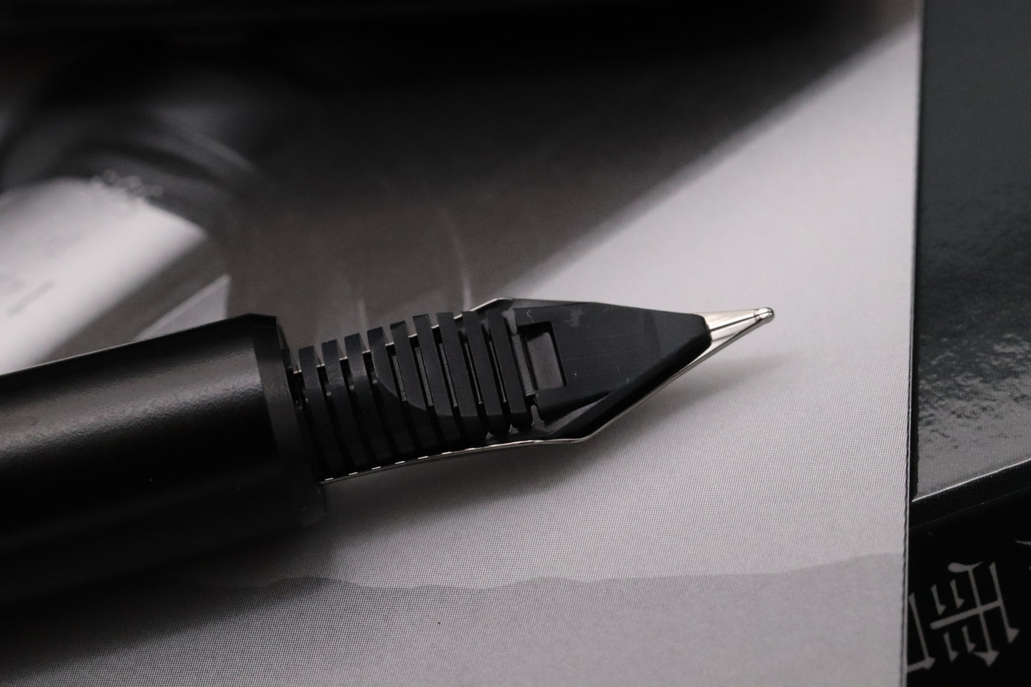 Platinum 3776 Century Travia Limited Edition Fountain Pen