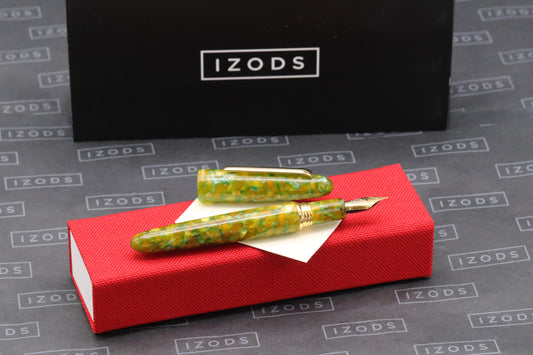Esterbrook Estie Oversize Rainforest Fountain Pen