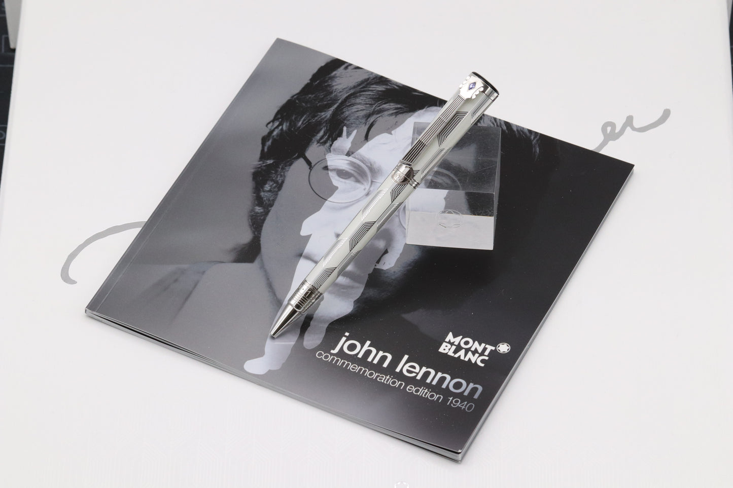 Montblanc Donation Series John Lennon LE1940 Ballpoint Pen