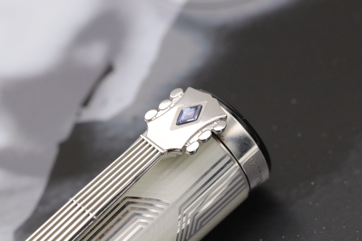 Montblanc Donation Series John Lennon LE1940 Ballpoint Pen