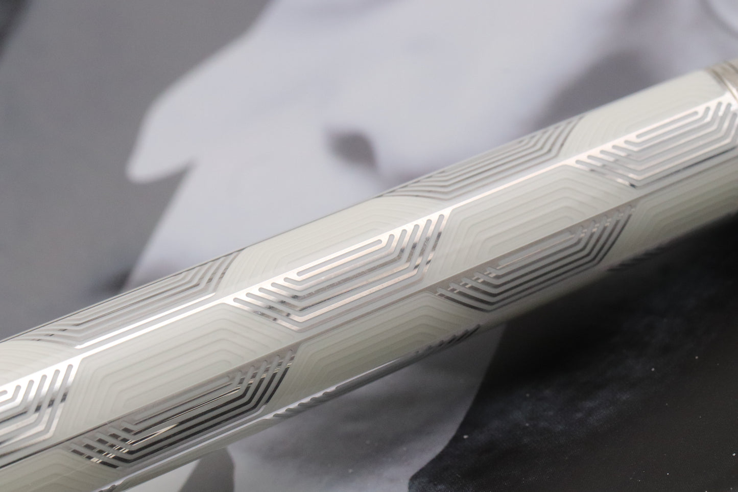 Montblanc Donation Series John Lennon LE1940 Ballpoint Pen