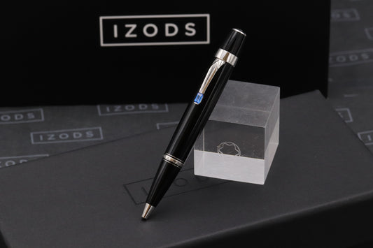 Montblanc Boheme Bleu Ballpoint Pen