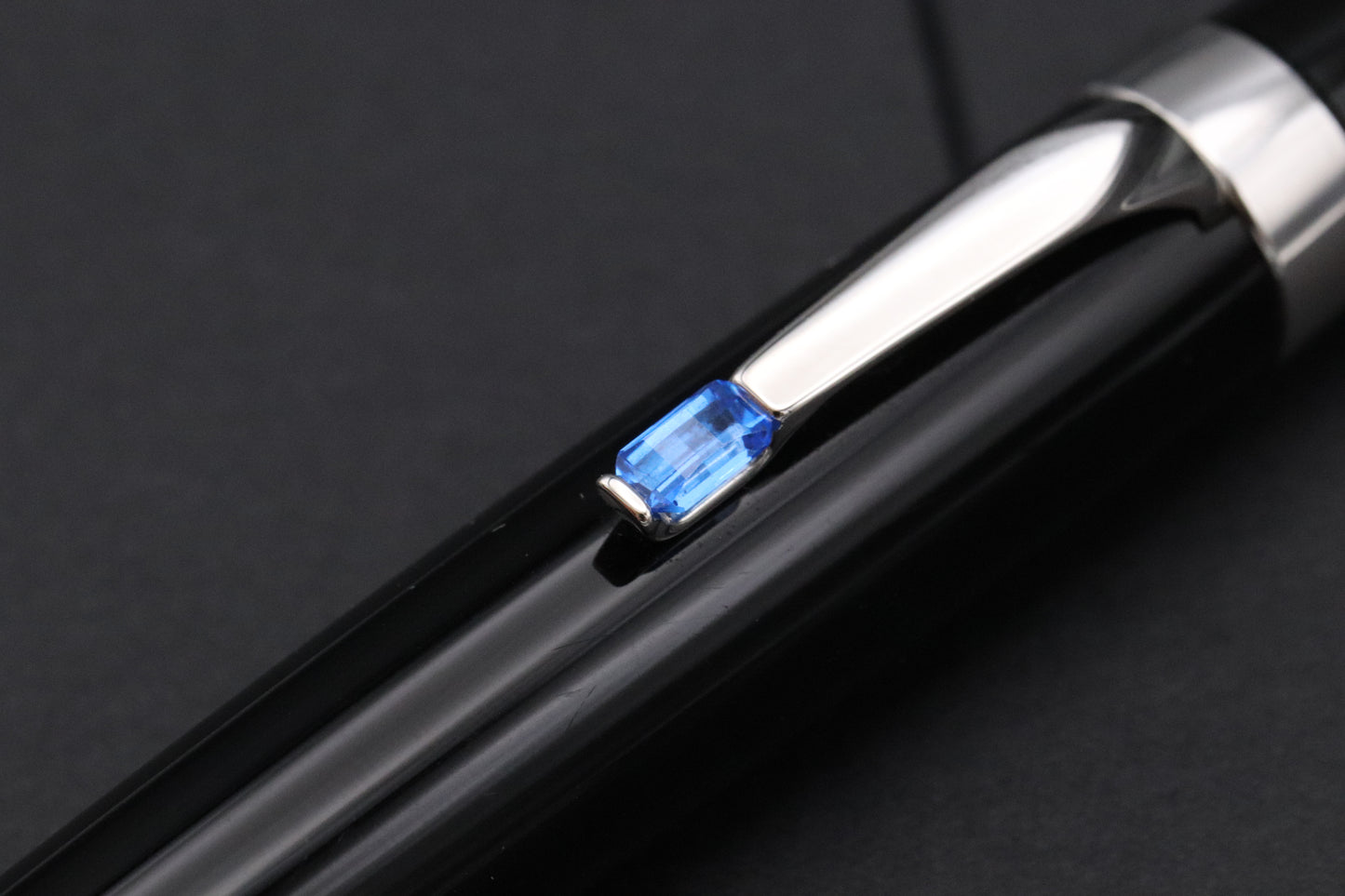 Montblanc Boheme Bleu Ballpoint Pen