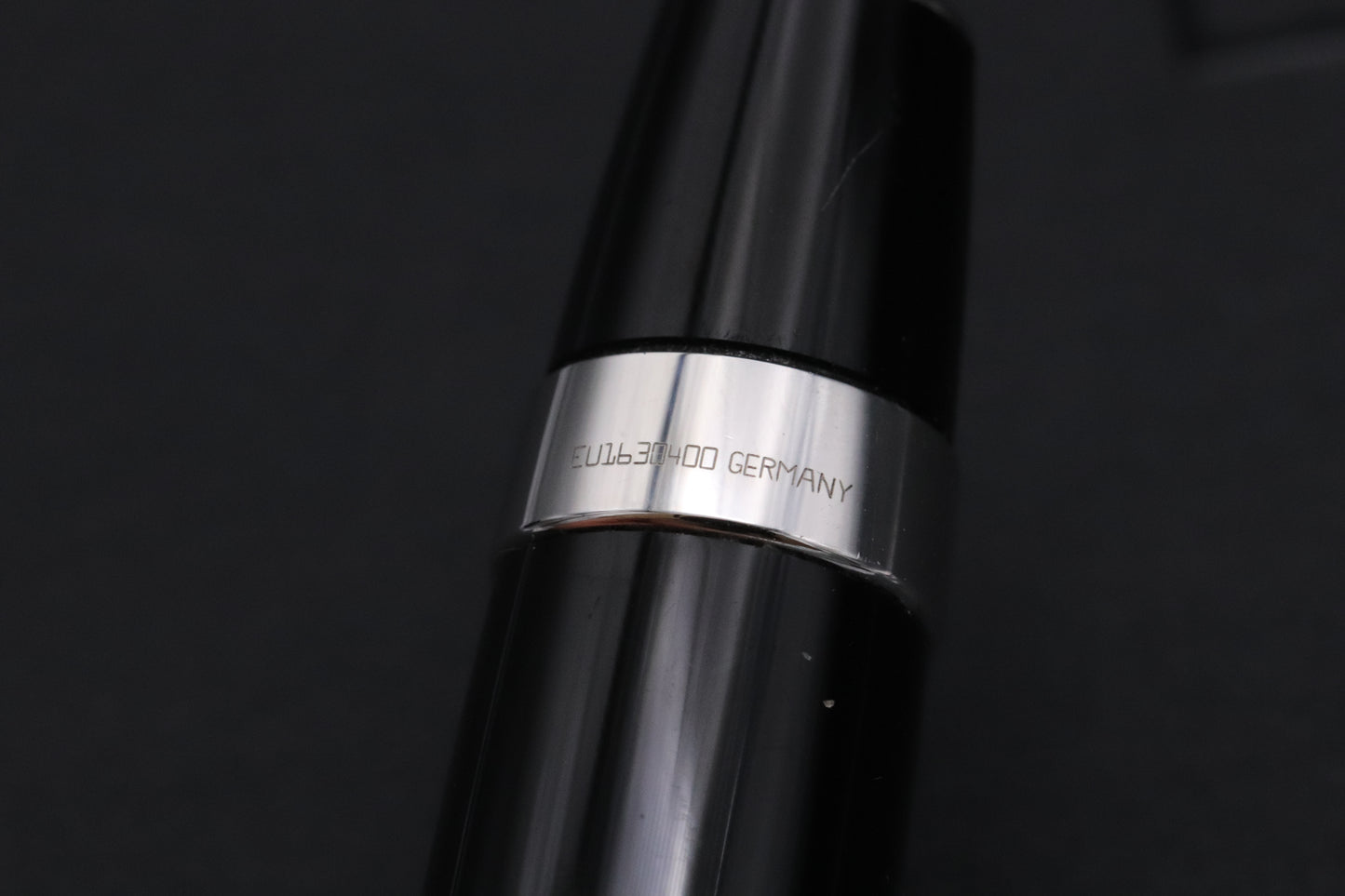 Montblanc Boheme Bleu Ballpoint Pen