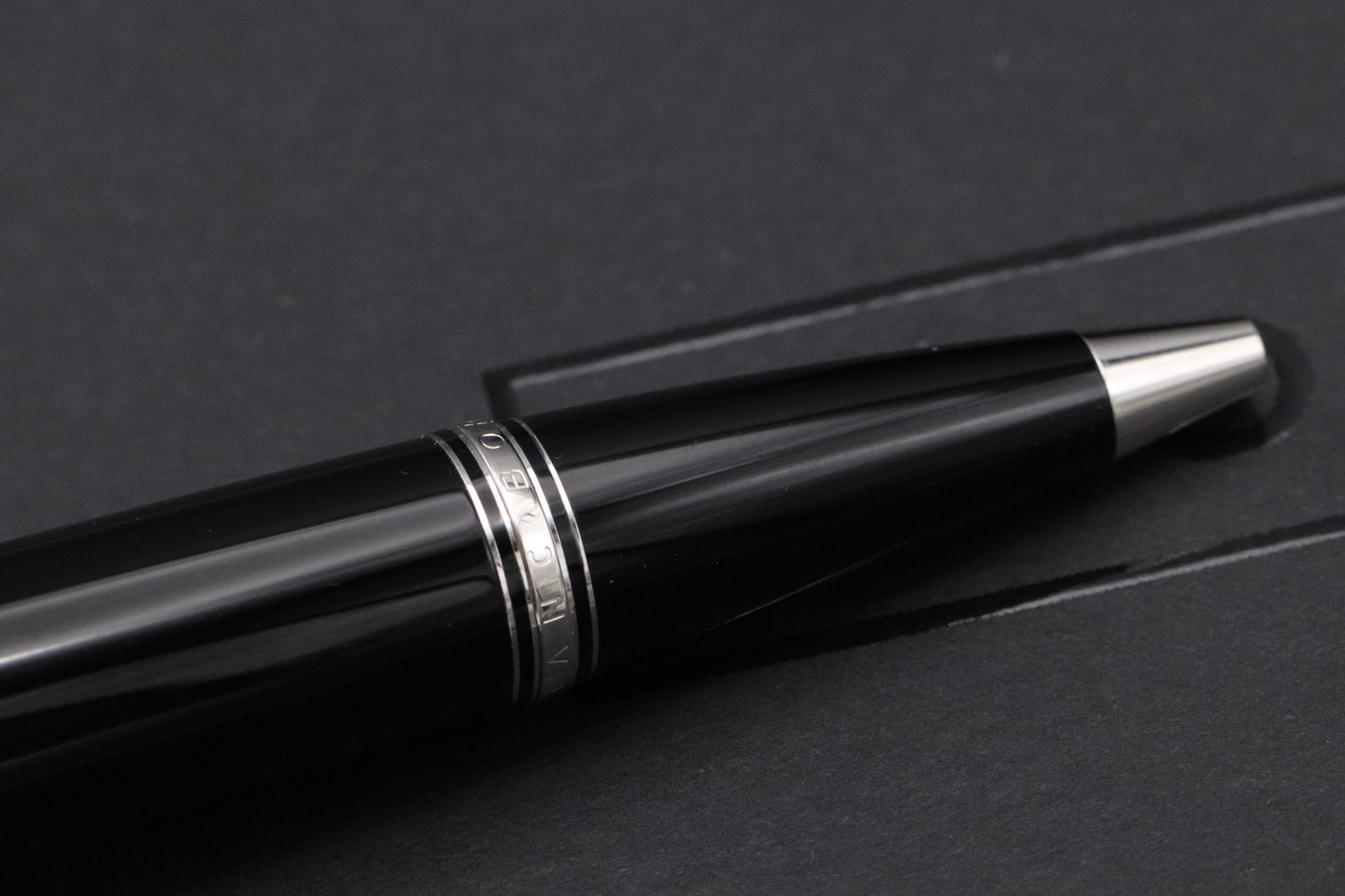 Montblanc Boheme Bleu Ballpoint Pen