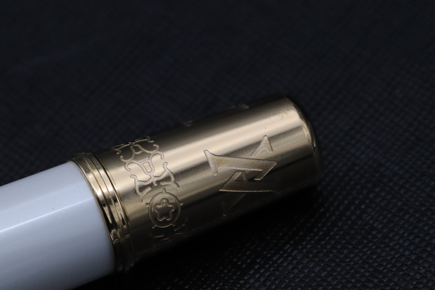 Montblanc Patron of Art Homage to Prince Albert 4810 Fountain Pen – BB Nib