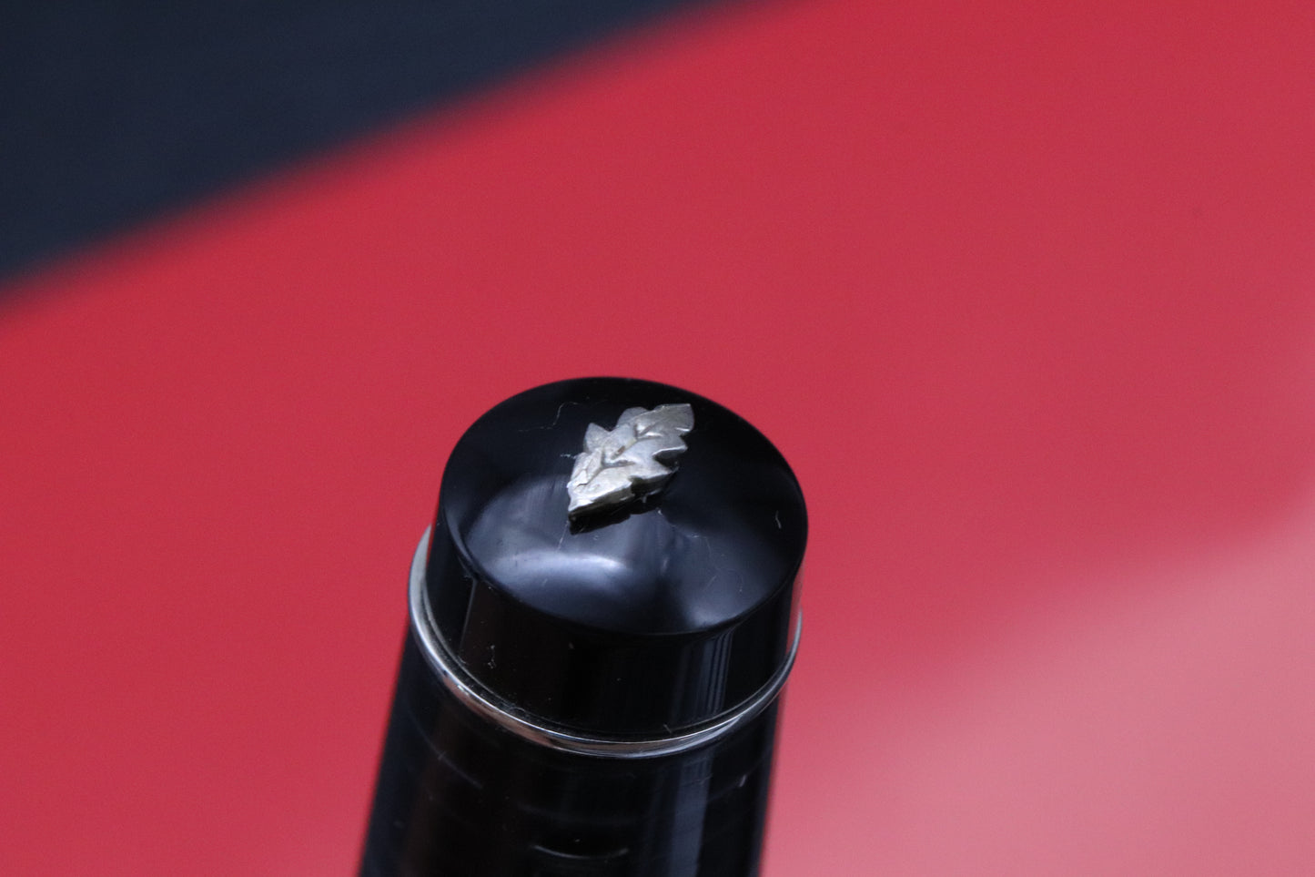 Stipula Suprema Voyeur LE351 Fountain Pen - NEVER INKED