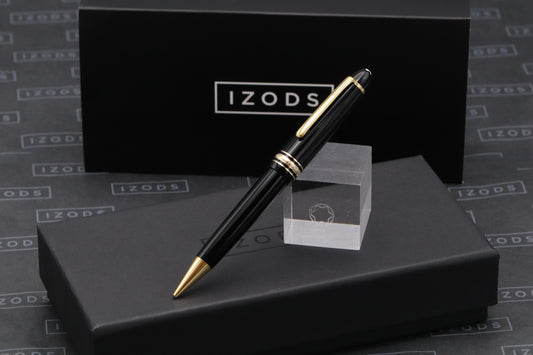 Montblanc Meisterstuck 167 LeGrand Gold Coated Mechanical Pencil - UNUSED