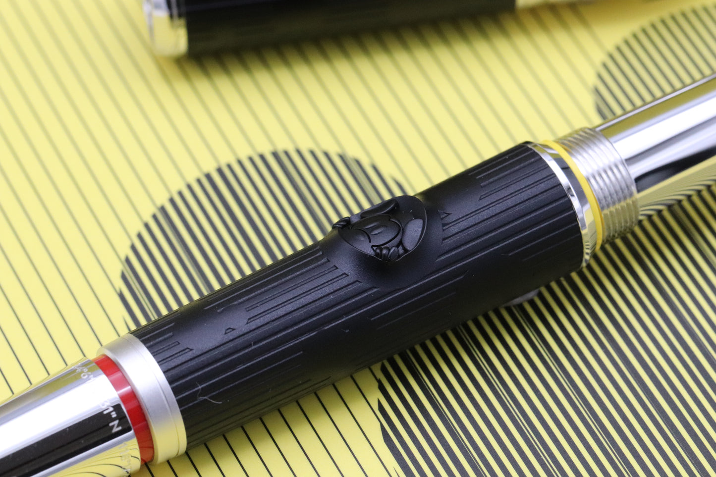 Montblanc Great Characters Walt Disney Special Edition Rollerball Pen - UNUSED