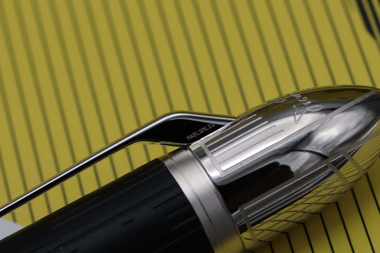 Montblanc Great Characters Walt Disney Special Edition Rollerball Pen - UNUSED