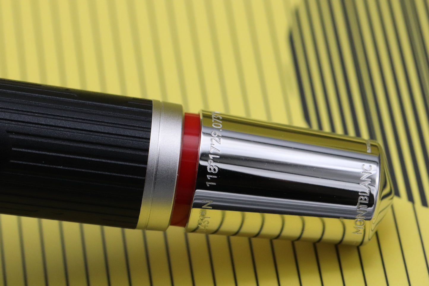Montblanc Great Characters Walt Disney Special Edition Rollerball Pen - UNUSED