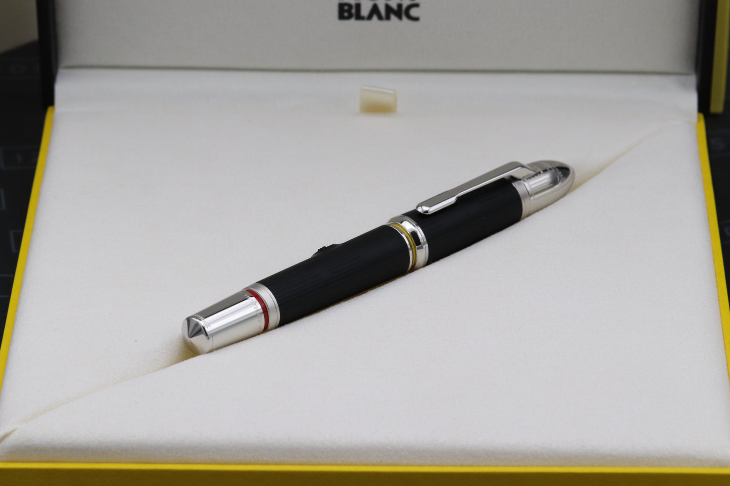 Montblanc Great Characters Walt Disney Special Edition Rollerball Pen - UNUSED