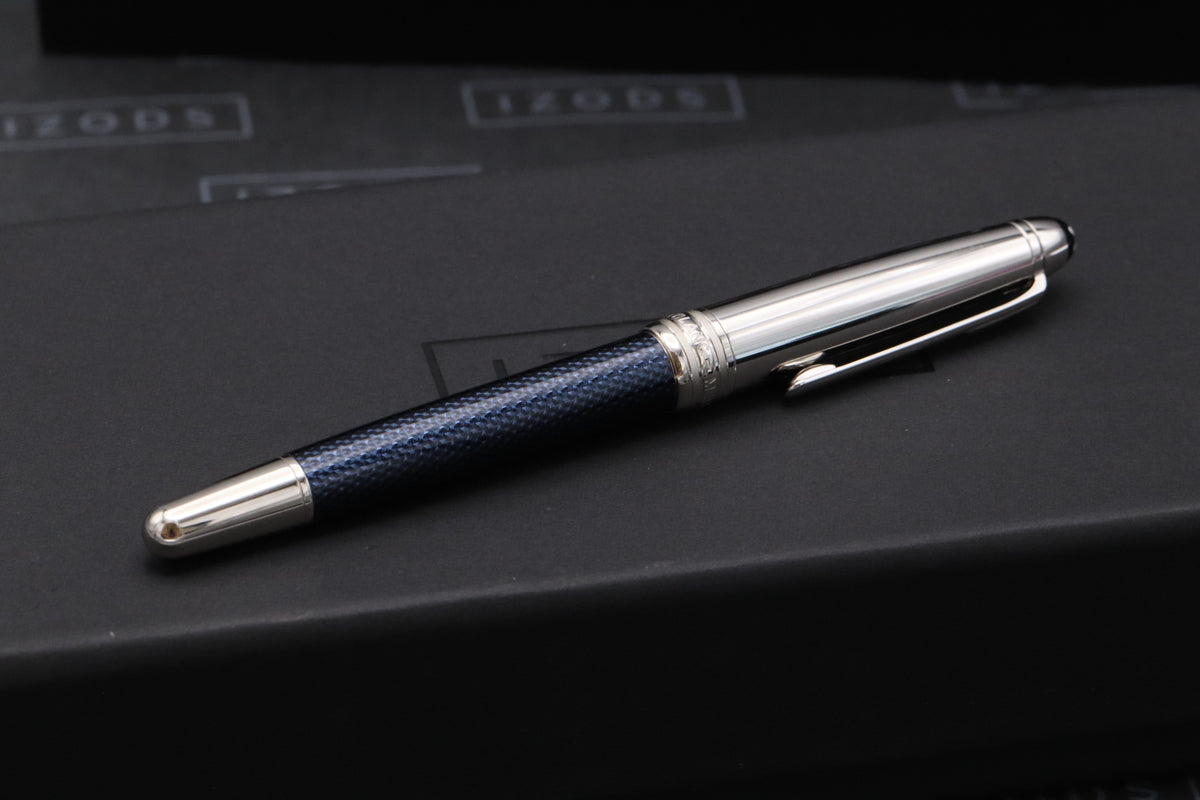 Montblanc Meisterstück Classique Blue Hour Doue Rollerball Pen