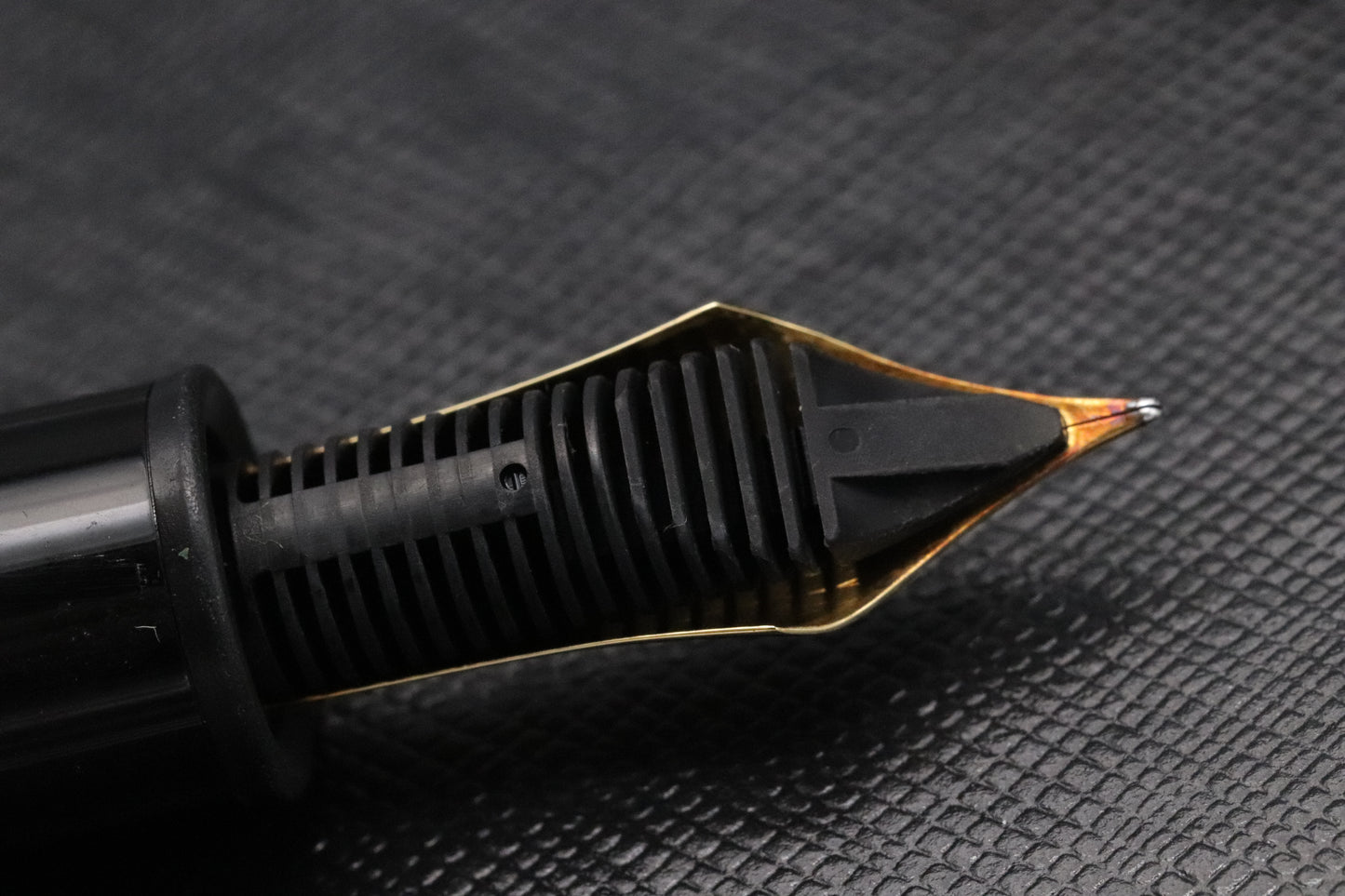 Montblanc Meisterstuck 149 Gold-Coated Fountain Pen