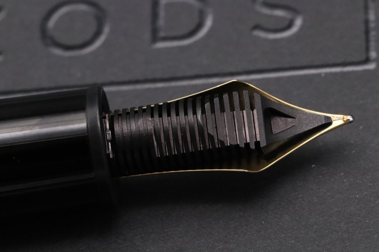 Montblanc Meisterstuck 149 Gold-Coated Fountain Pen