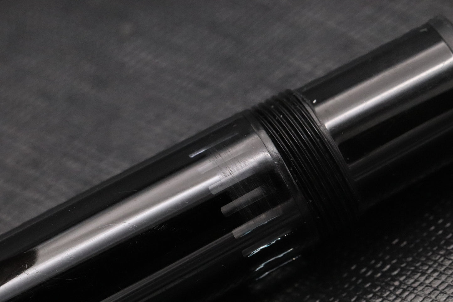 Montblanc Meisterstuck 149 Gold-Coated Fountain Pen