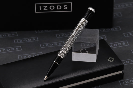 Montblanc Writers Edition Marcel Proust Ballpoint Pen - UNUSED