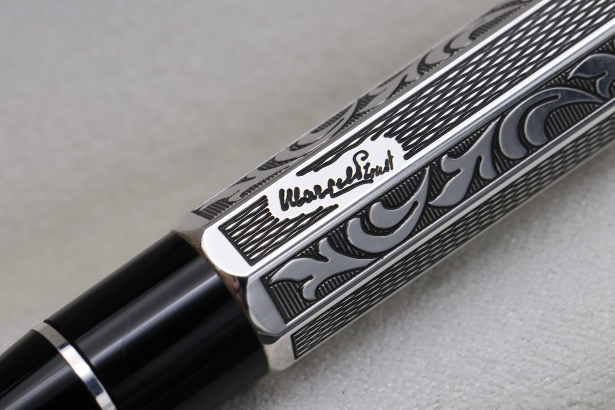 Montblanc Writers Edition Marcel Proust Ballpoint Pen - UNUSED