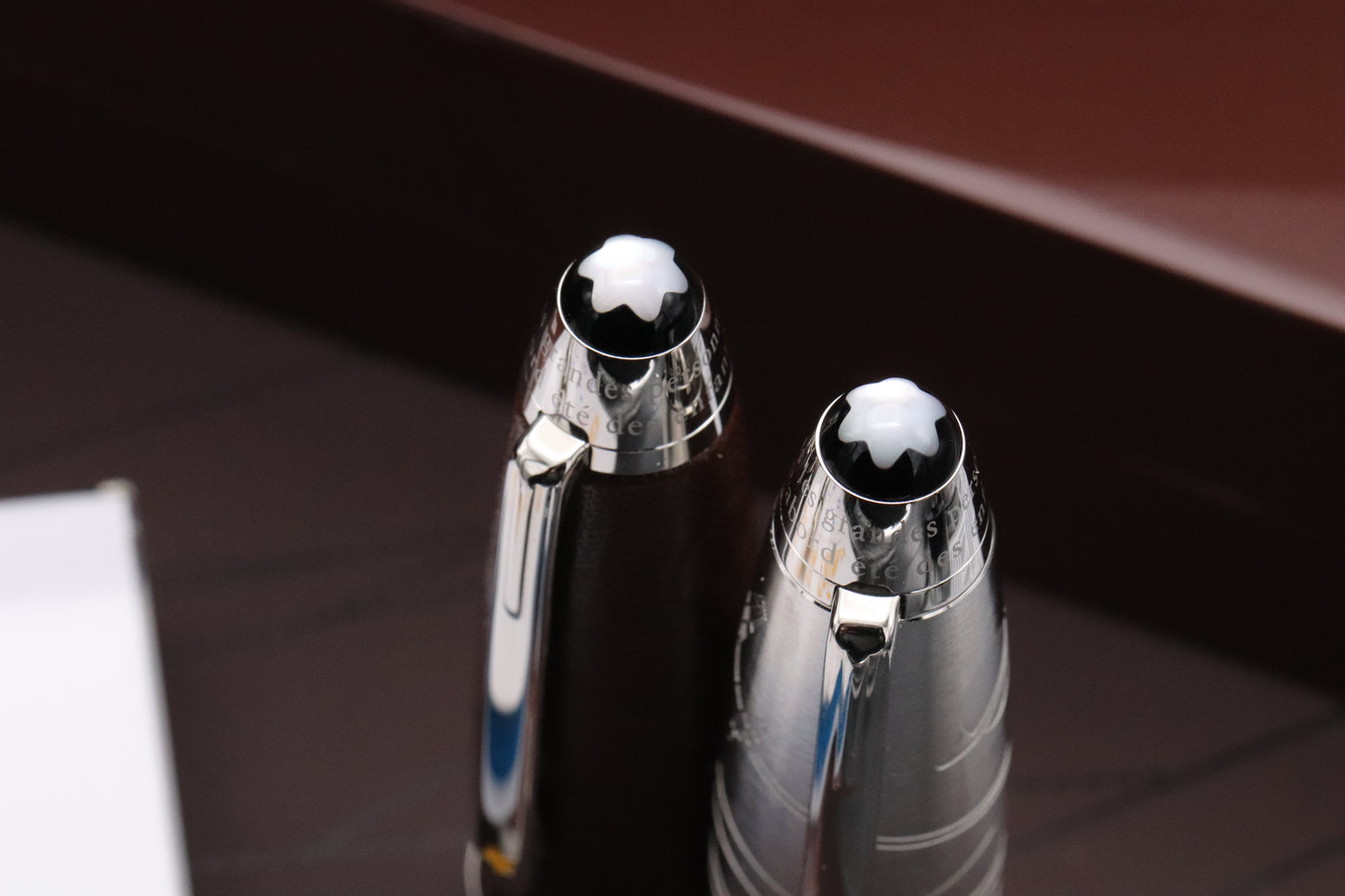 Montblanc Meisterstuck LeGrand Petit Prince LE943 Coffret Set - UNUSED