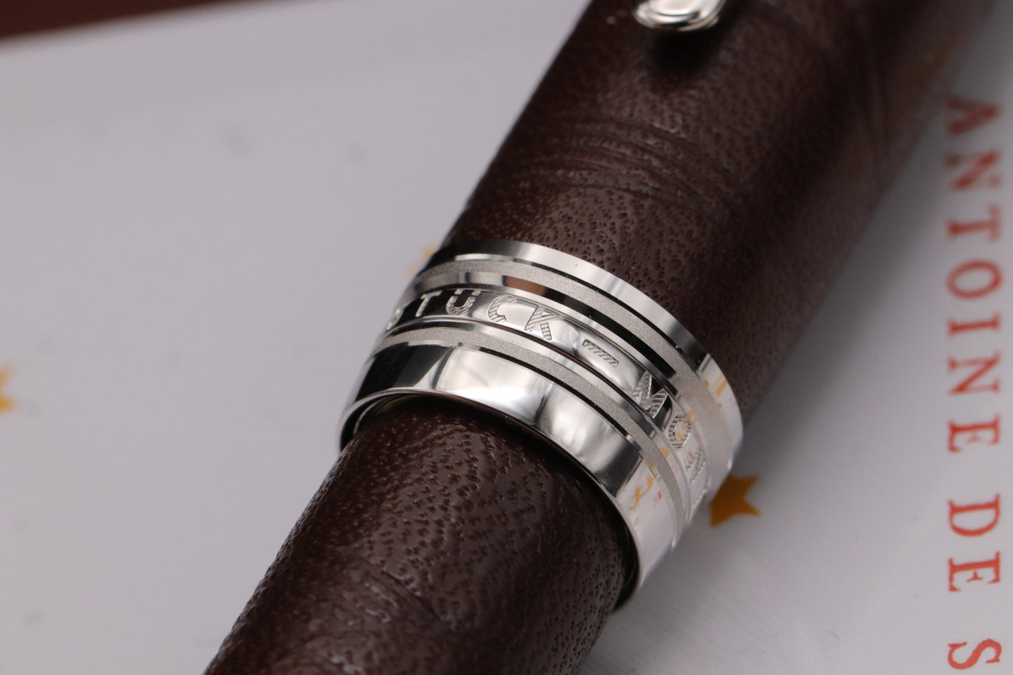 Montblanc Meisterstuck LeGrand Petit Prince LE943 Coffret Set - UNUSED