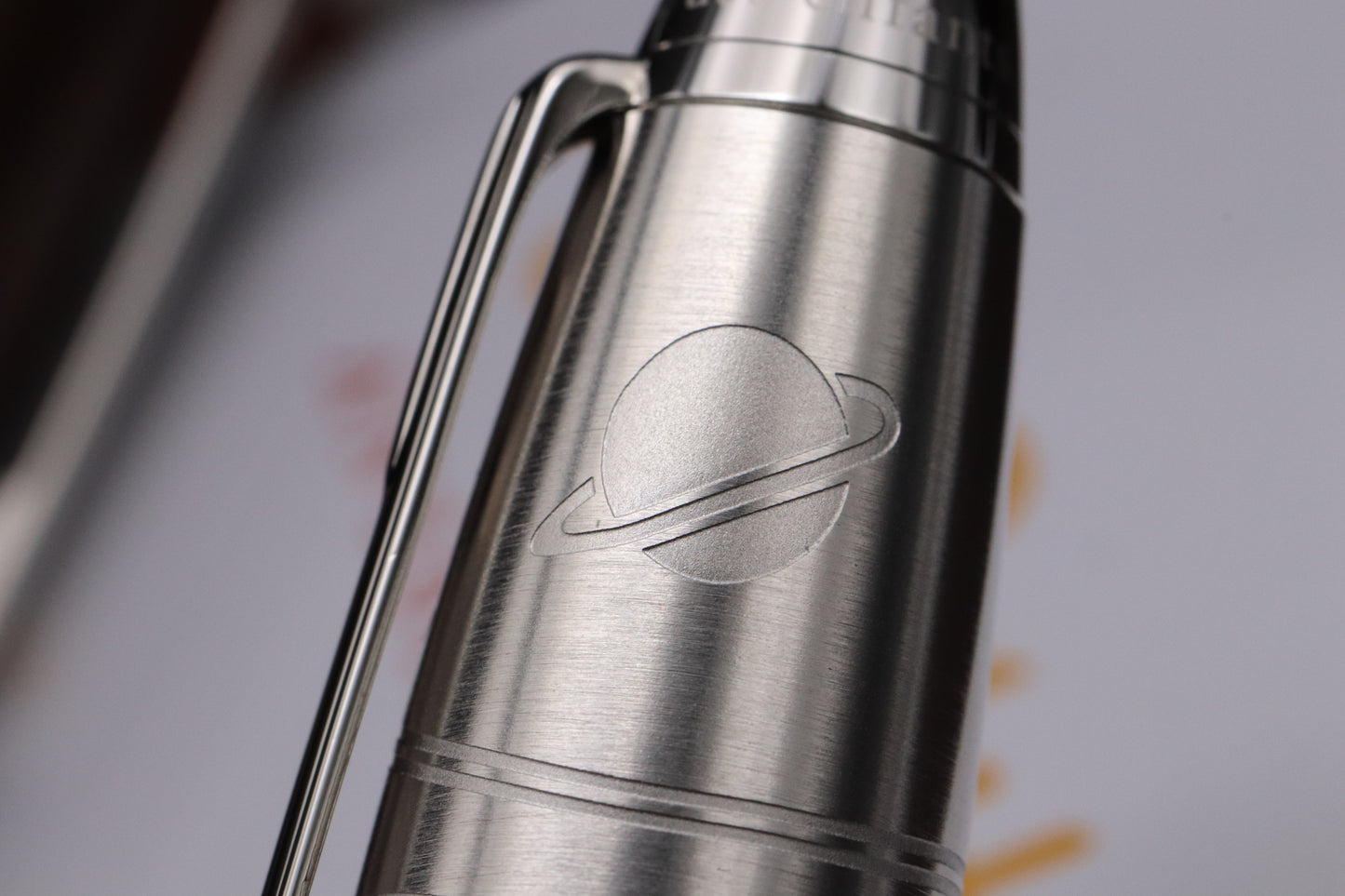 Montblanc Meisterstuck LeGrand Petit Prince LE943 Coffret Set - UNUSED