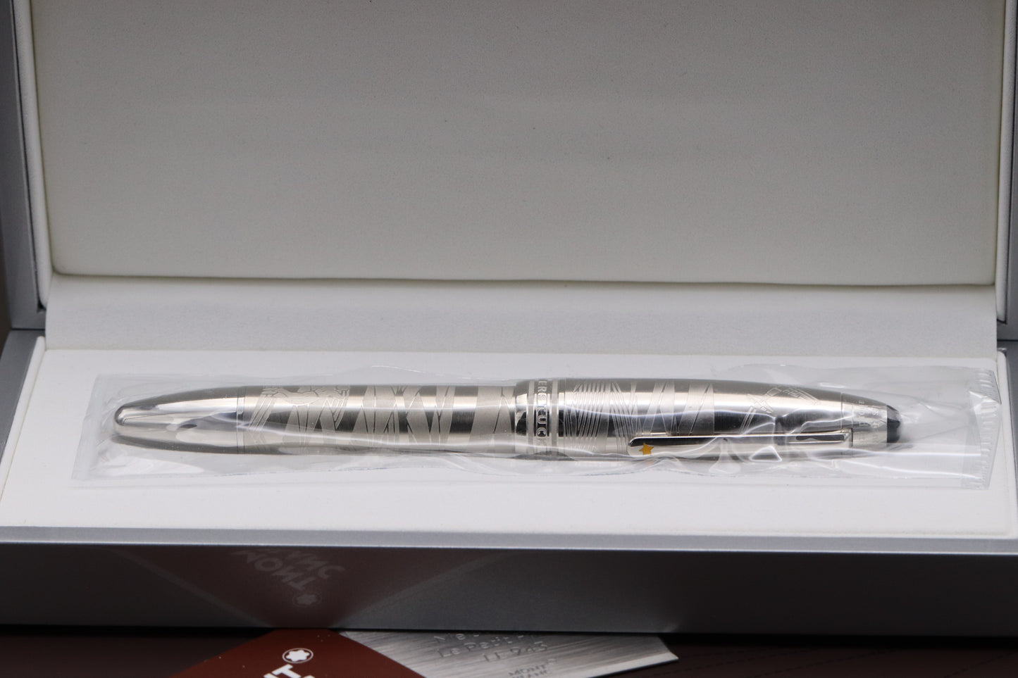 Montblanc Meisterstuck LeGrand Petit Prince LE943 Coffret Set - UNUSED