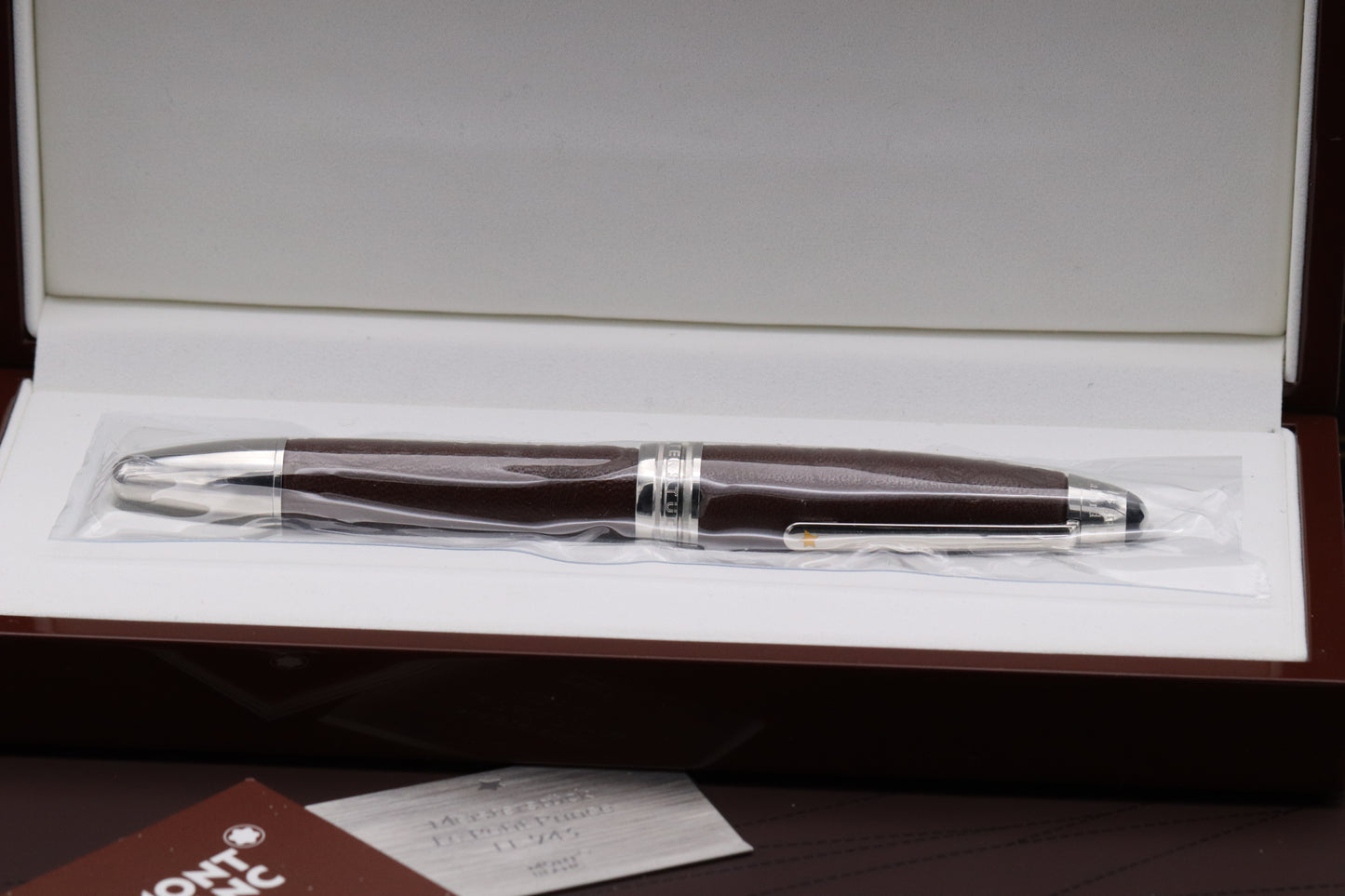 Montblanc Meisterstuck LeGrand Petit Prince LE943 Coffret Set - UNUSED