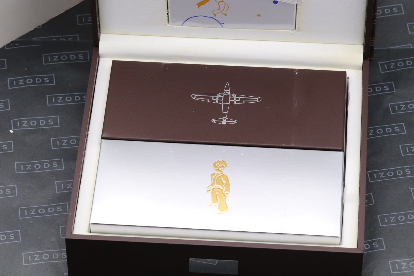 Montblanc Meisterstuck LeGrand Petit Prince LE943 Coffret Set - UNUSED