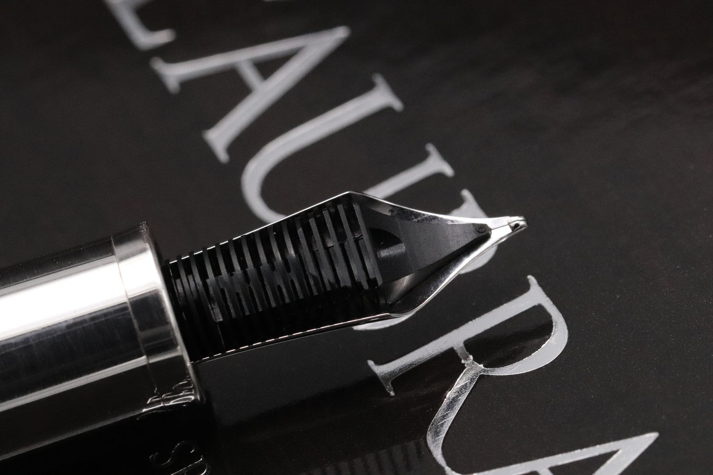 Montblanc Masters for Meisterstuck L'Aubrac SE Fountain Pen - NEVER INKED