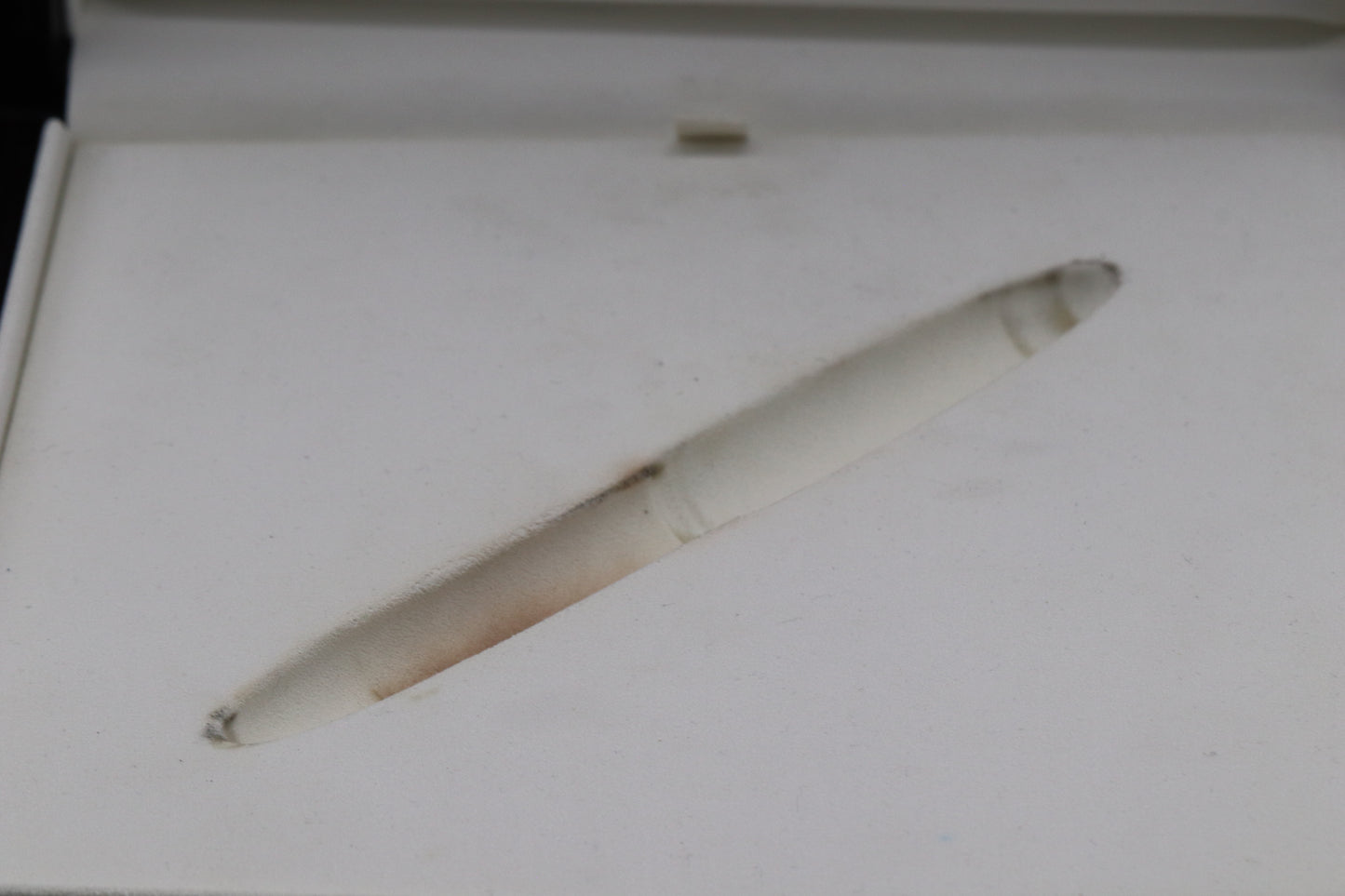 Montblanc Masters for Meisterstuck L'Aubrac SE Fountain Pen - NEVER INKED