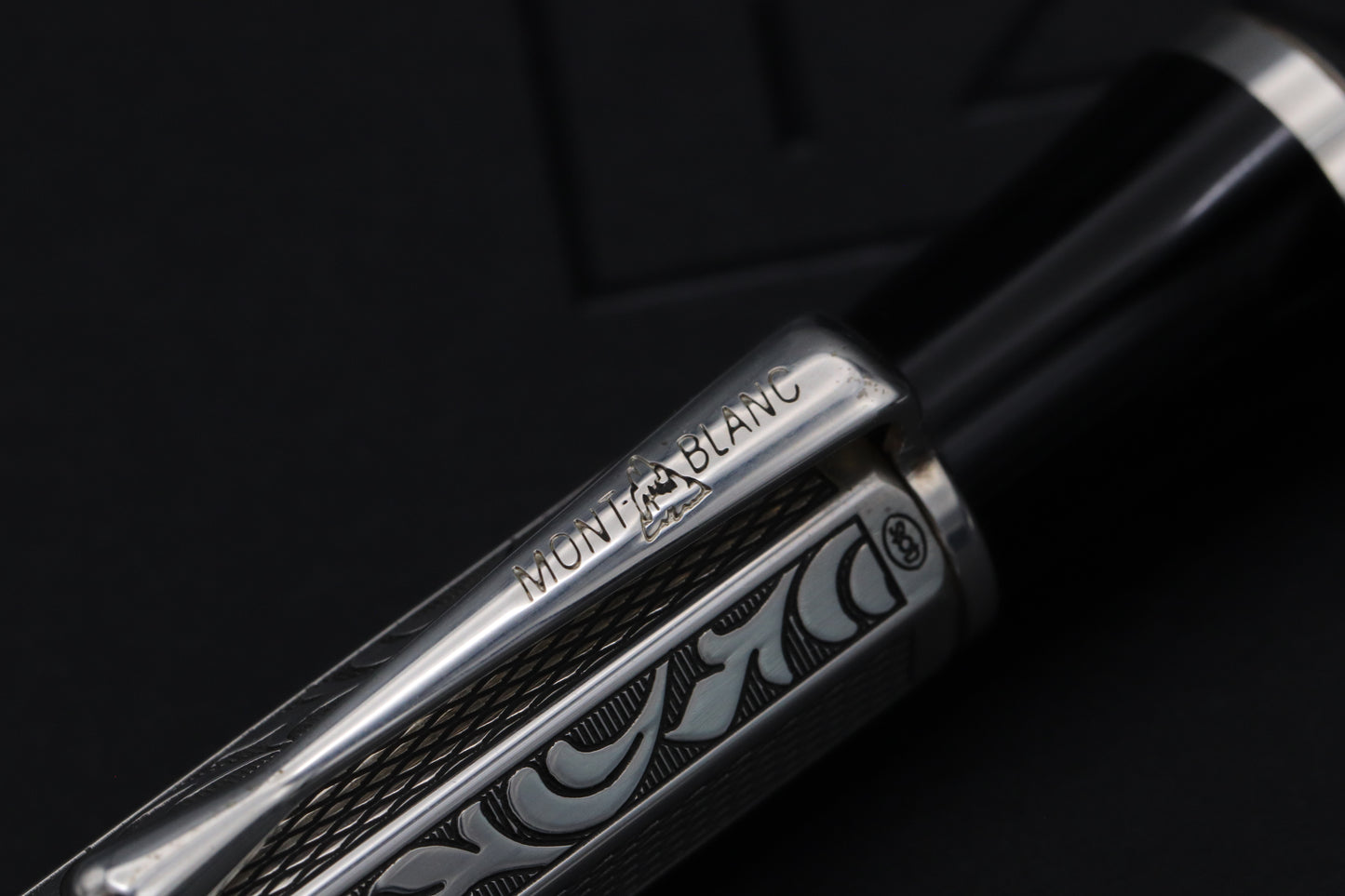 Montblanc Writers Edition Marcel Proust Mechanical Pencil - UNUSED