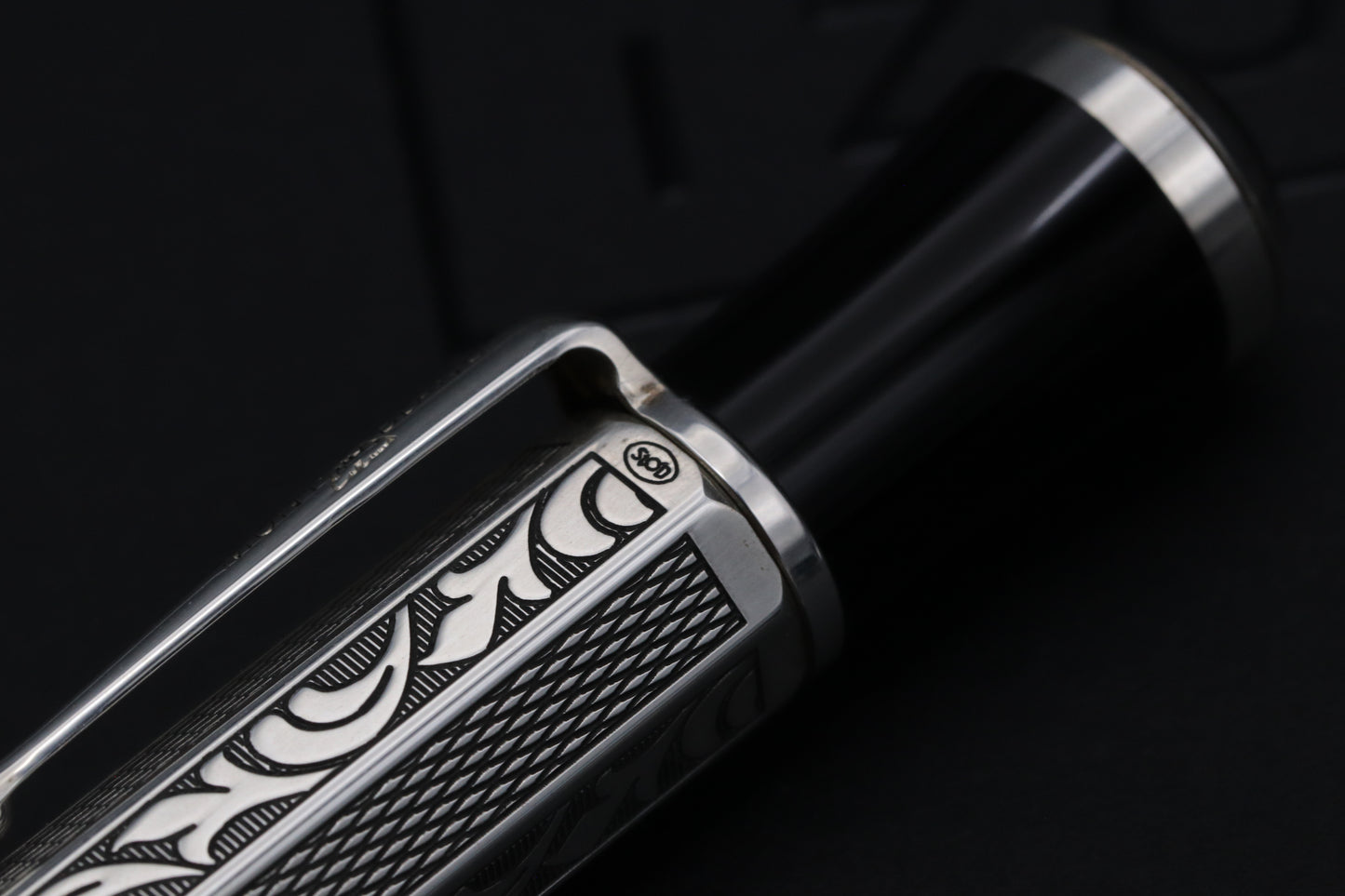 Montblanc Writers Edition Marcel Proust Mechanical Pencil - UNUSED