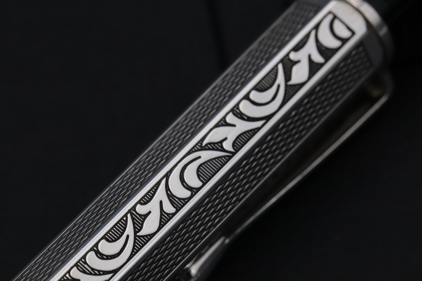 Montblanc Writers Edition Marcel Proust Mechanical Pencil - UNUSED
