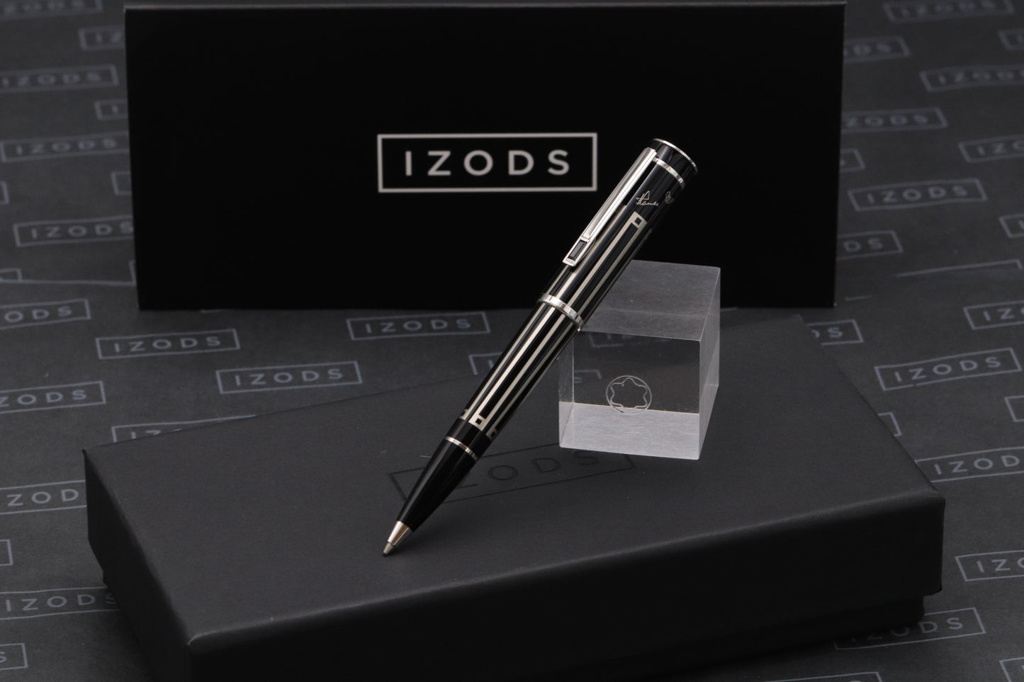 Montblanc Writers Edition Thomas Mann Mechanical Pencil - UNUSED