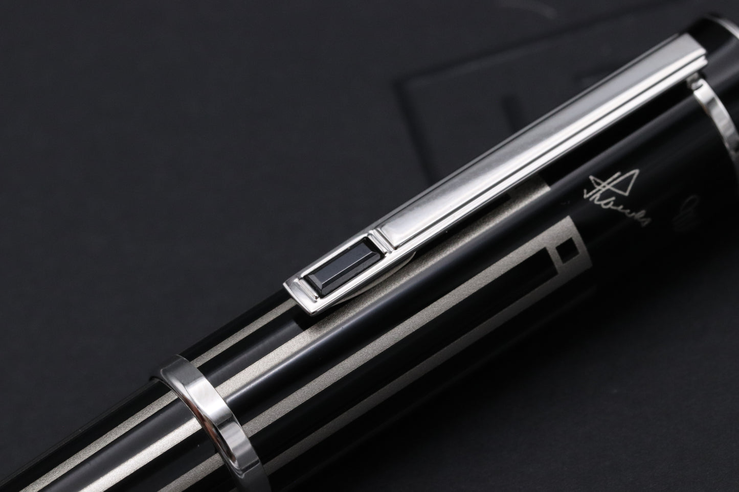 Montblanc Writers Edition Thomas Mann Mechanical Pencil - UNUSED