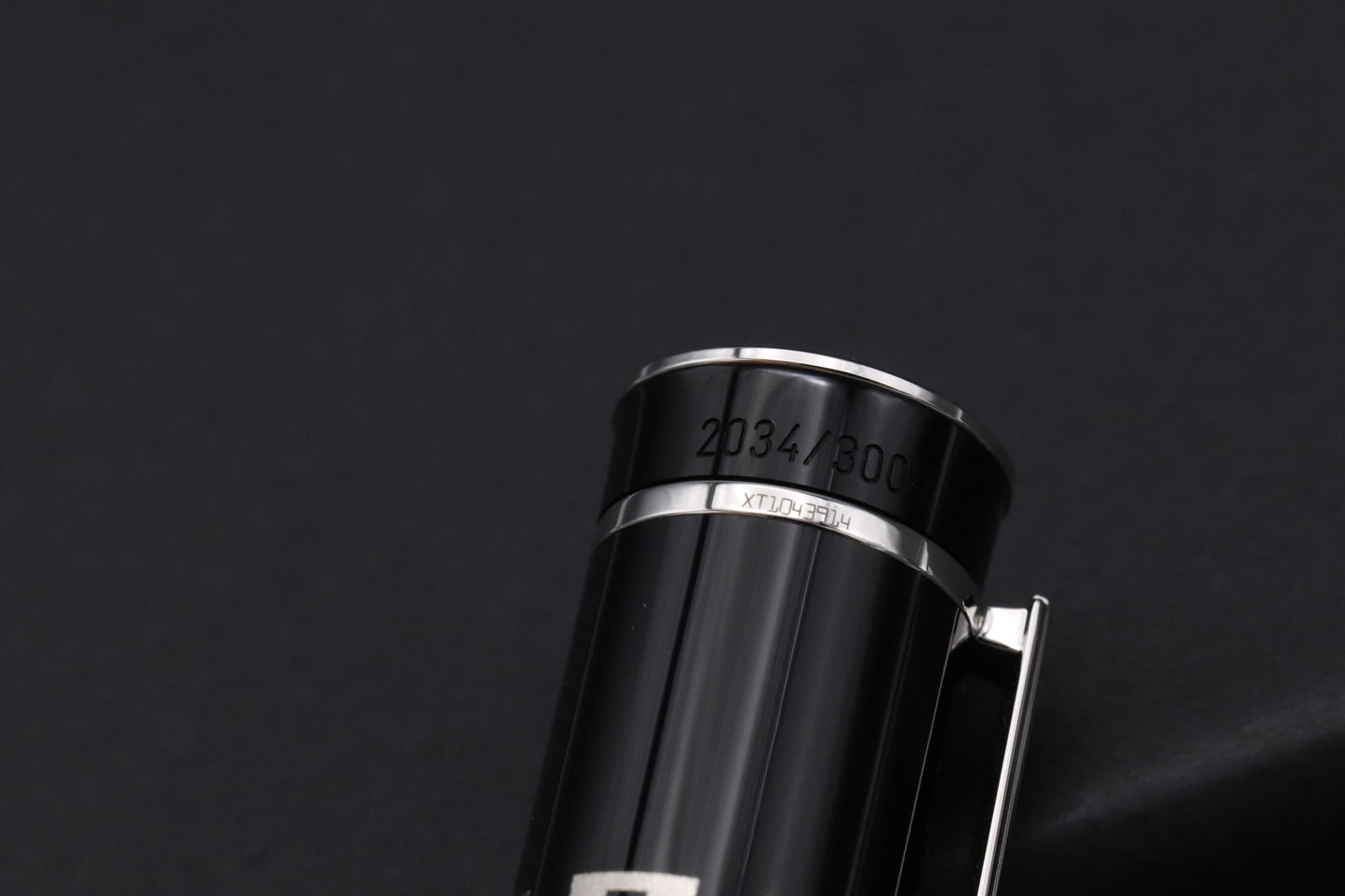 Montblanc Writers Edition Thomas Mann Mechanical Pencil - UNUSED