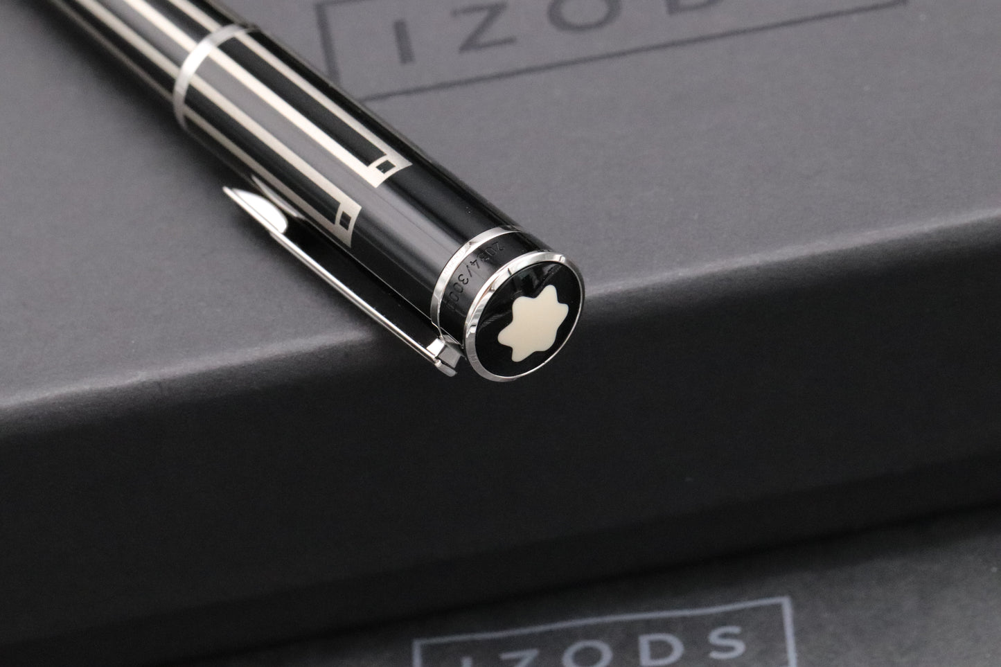 Montblanc Writers Edition Thomas Mann Mechanical Pencil - UNUSED