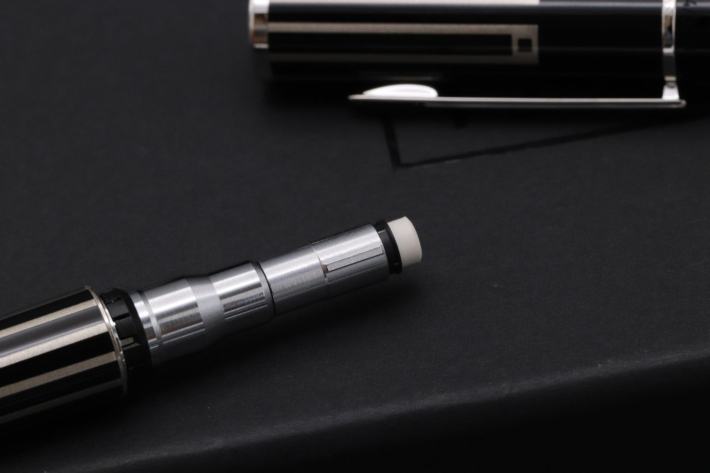 Montblanc Writers Edition Thomas Mann Mechanical Pencil - UNUSED