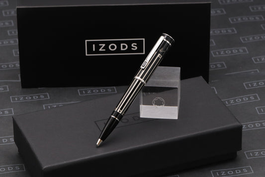 Montblanc Writers Edition Thomas Mann Ballpoint Pen - UNUSED